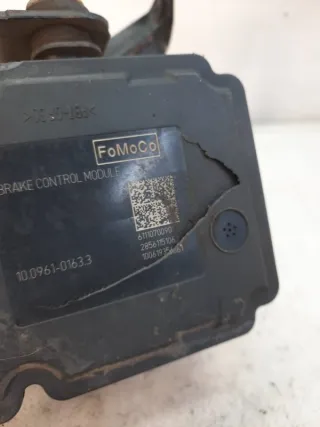 AV592C405EA Блок ABS Ford Fiesta 3 Арт 22649, вид 9