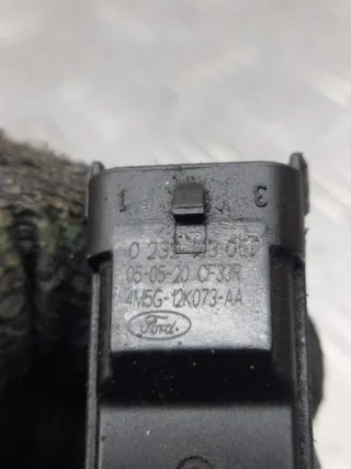 4M5G12K073AA Датчик распредвала Ford Focus 1 Арт 22690, вид 5