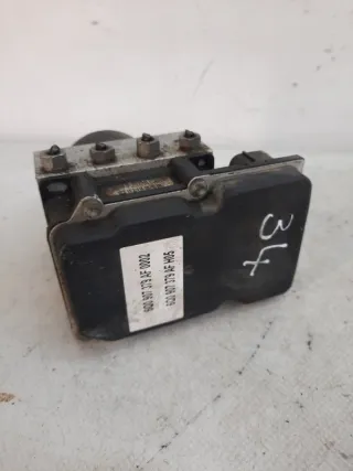 6Q0614117 Блок ABS Skoda Fabia 1 Арт 22771, вид 6