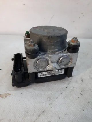 8200559748 Блок ABS Renault Modus Арт 22784, вид 2