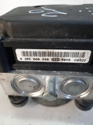 8200559748 Блок ABS Renault Modus Арт 22784, вид 10