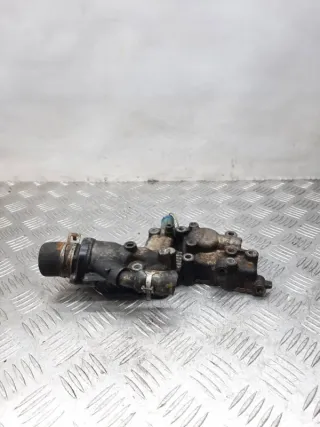 963470580 Корпус термостата Citroen Xsara Picasso Арт 22792, вид 2