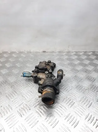 963470580 Корпус термостата Citroen Xsara Picasso Арт 22792, вид 5