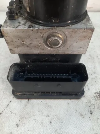 8Z0614517E Блок ABS Audi A2 Арт 22953, вид 4