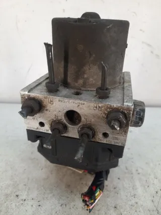 3S712M110AA Блок ABS Ford Mondeo 5 Арт 22983, вид 2