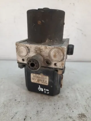 3S712M110AA Блок ABS Ford Mondeo 5 Арт 22983, вид 4