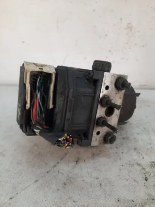 3S712M110AA Блок ABS Ford Mondeo 5 Арт 22983, вид 5
