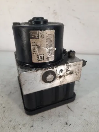 13213610 Блок ABS Opel Astra H Арт 22986, вид 5
