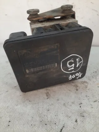 9654777580 Блок ABS Peugeot 1007 Арт 23010, вид 7