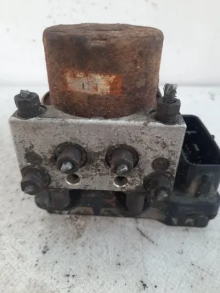 436E233 Блок ABS Mazda 6 1 Арт 23044, вид 3