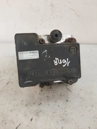436E233 Блок ABS Mazda 6 1 Арт 23044, вид 6