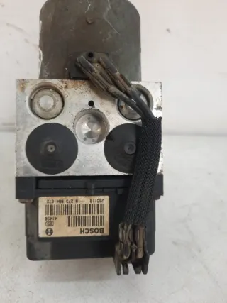 46840335 Блок ABS Fiat Punto 2 Арт 23048, вид 3