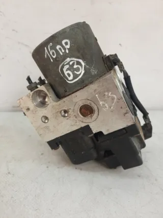 46840335 Блок ABS Fiat Punto 2 Арт 23048, вид 4