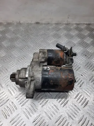 0001120400 Стартер Volkswagen Golf 4 Арт 23217, вид 1