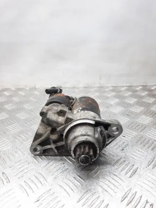 0001120400 Стартер Volkswagen Golf 4 Арт 23217, вид 2
