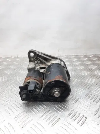 0001120400 Стартер Volkswagen Golf 4 Арт 23217, вид 4