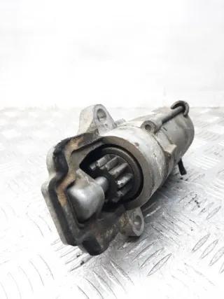 1S7U11000AF Стартер Ford Mondeo 3 Арт 23227, вид 5