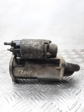 55576980 Стартер Opel Astra H Арт 23265, вид 1