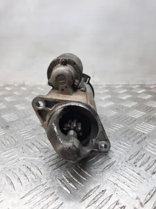 55576980 Стартер Opel Astra H Арт 23265, вид 2