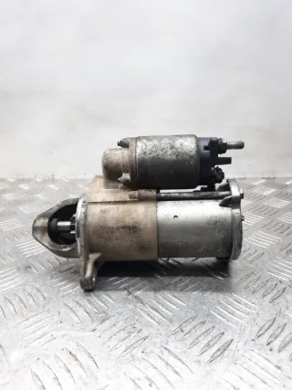 55576980 Стартер Opel Astra H Арт 23265, вид 3