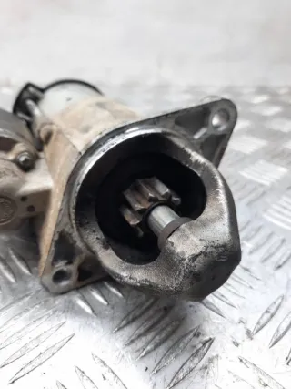 55576980 Стартер Opel Astra H Арт 23265, вид 5