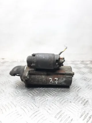 55353996 Стартер Saab 9-3 2 Арт 23570, вид 1