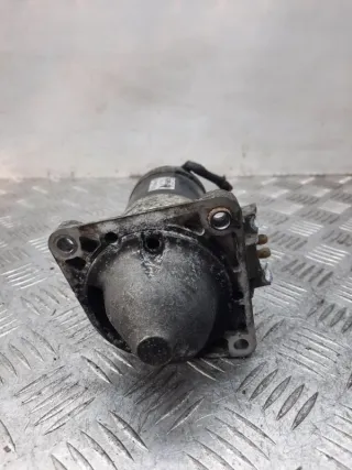 55353857 Стартер Opel Vectra C  Арт 23633, вид 2