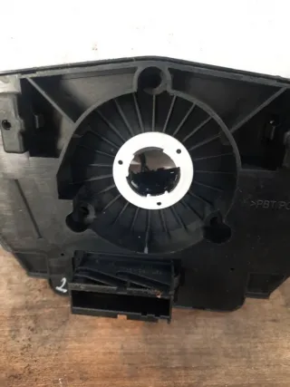 13142283 Переключатель подрулевой (стрекоза) Opel Corsa D Арт 23656, вид 7