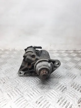 0001120406 Стартер Volkswagen Golf 5 Арт 23696, вид 2