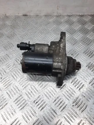 0001120406 Стартер Volkswagen Golf 5 Арт 23696, вид 3