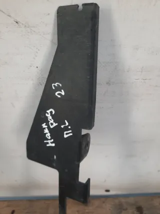 1M0121284A Пластик Seat Leon 1 Арт 23832, вид 2