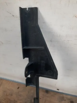 1M0121284A Пластик Seat Leon 1 Арт 23832, вид 4