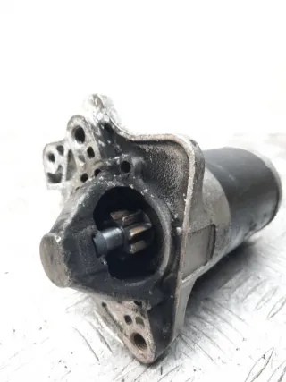 M0T45371ZT Стартер Renault Clio 5 1.6л K4M800 Арт 23866, вид 5