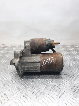 8200306595 Стартер Nissan Micra K12 Арт 24114, вид 1