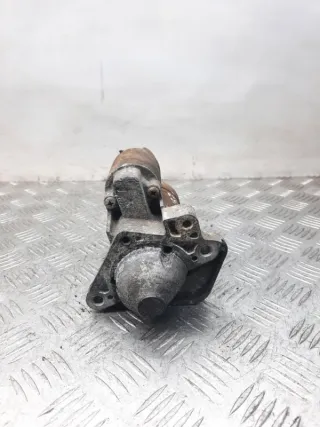 8200306595 Стартер Nissan Micra K12 Арт 24114, вид 2