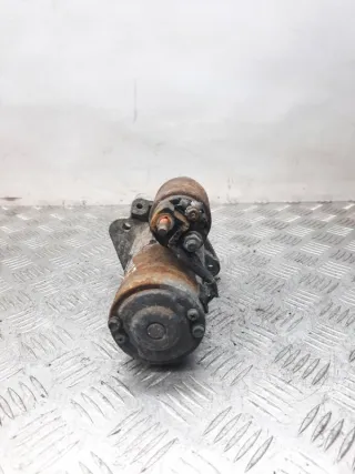 8200306595 Стартер Nissan Micra K12 Арт 24114, вид 4