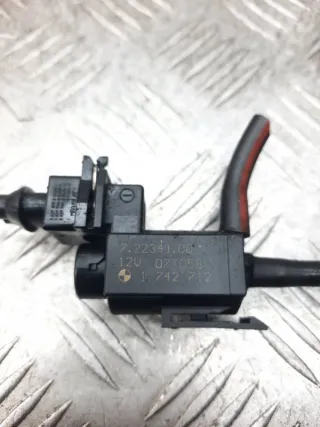 72234100 Клапан электромагнитный BMW X3 E83 Арт 24214, вид 5