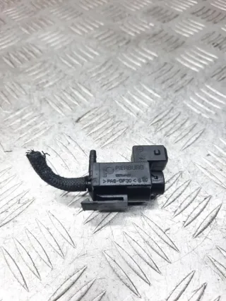 72234100 Клапан электромагнитный BMW X3 E83 Арт 24215, вид 4