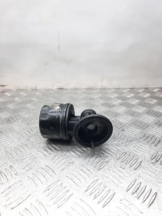 8200052680 Корпус масляного фильтра Renault Kangoo 2 Арт 24238, вид 1