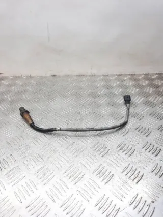 0258006953 Лямбда-зонд Renault Scenic 2 Арт 24284, вид 1