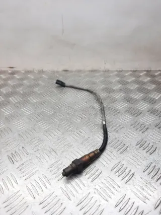 0258006953 Лямбда-зонд Renault Scenic 2 Арт 24284, вид 2