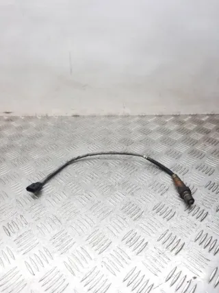 0258006953 Лямбда-зонд Renault Scenic 2 Арт 24284, вид 3