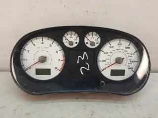 Щиток приборов (приборная панель) Seat Leon 1 Арт 24483, вид 1