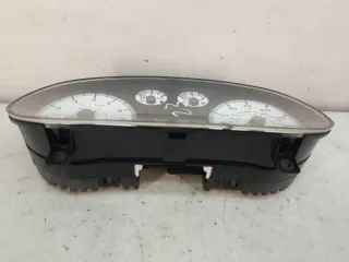  Щиток приборов (приборная панель) Seat Leon 1 Арт 24483, вид 4