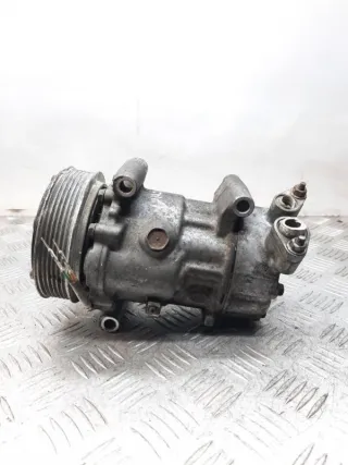 9655191680 Компрессор кондиционера Peugeot 307 Арт 24507, вид 1