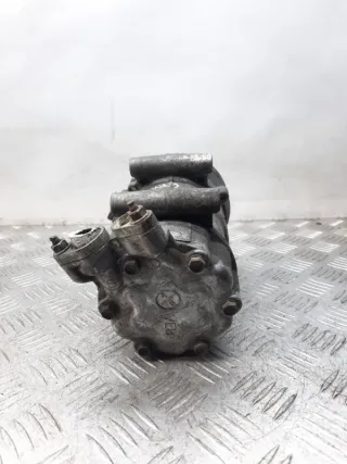 9655191680 Компрессор кондиционера Peugeot 307 Арт 24507, вид 4