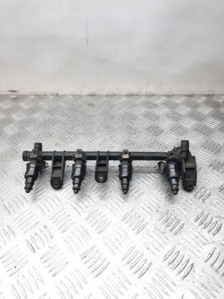 7700273495 Топливная рампа Renault Scenic 1 Арт 24677, вид 1