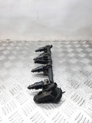 7700273495 Топливная рампа Renault Scenic 1 Арт 24677, вид 2