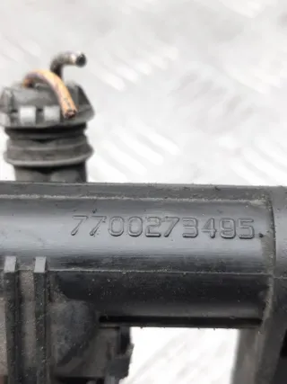 7700273495 Топливная рампа Renault Scenic 1 Арт 24677, вид 5