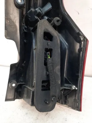  Фонарь задний левый Citroen C4 Grand Picasso 1 Арт 24682, вид 7